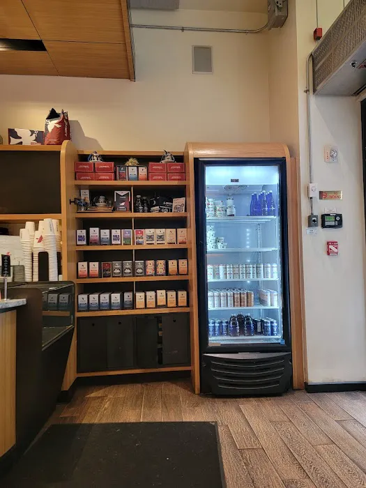 La Colombe Coffee Workshop Picture 2
