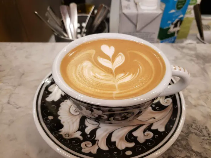 La Colombe Coffee Workshop Picture 7