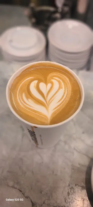 La Colombe Coffee Workshop Picture 9