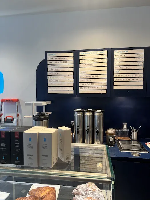 Blue Bottle Coffee Picture 10