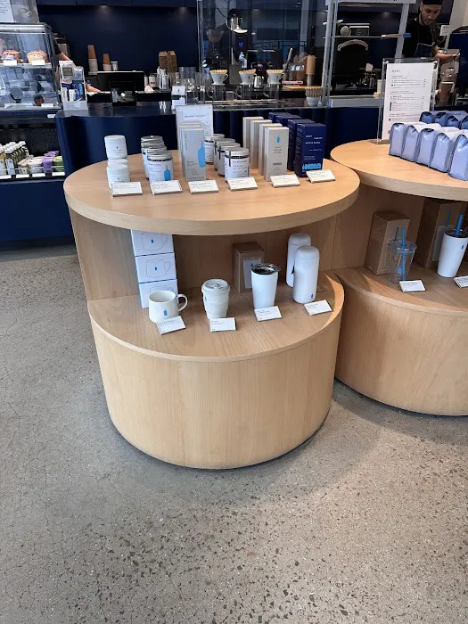 Blue Bottle Coffee Picture 8