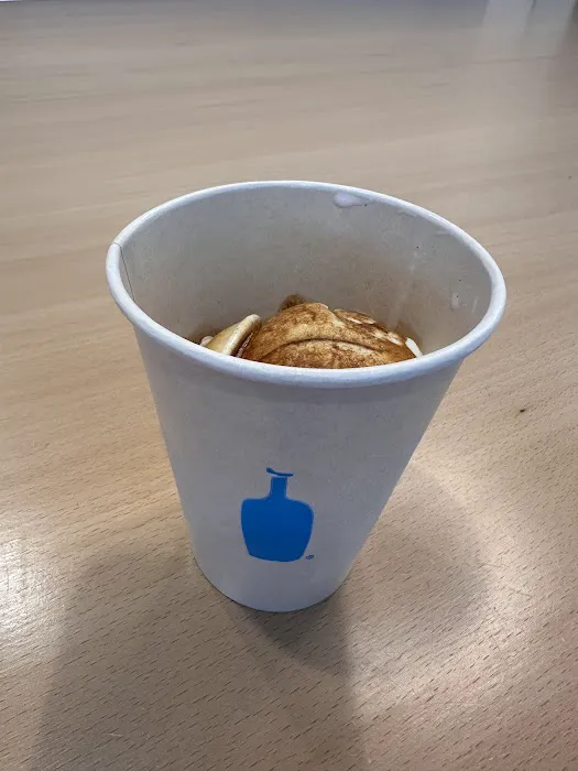 Blue Bottle Coffee Picture 1