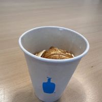 Blue Bottle Coffee ico