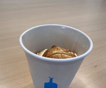 Blue Bottle Coffee