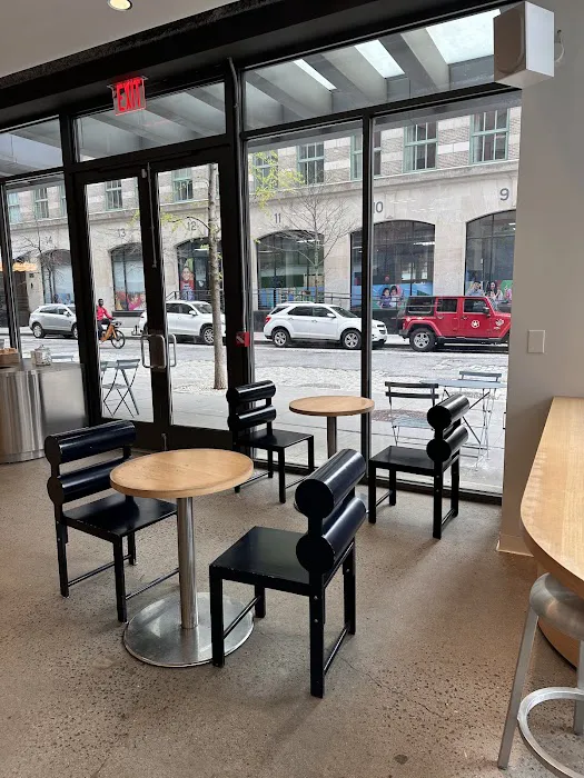 Blue Bottle Coffee Picture 9