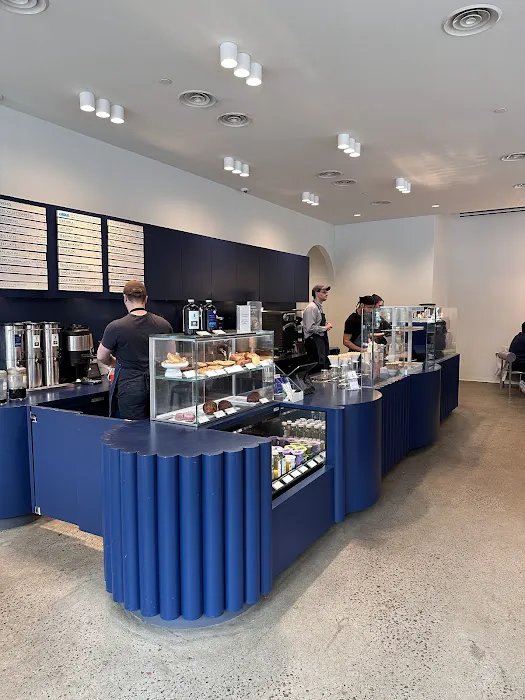 Blue Bottle Coffee Picture 7