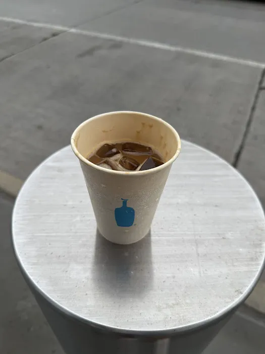 Blue Bottle Coffee Picture 6