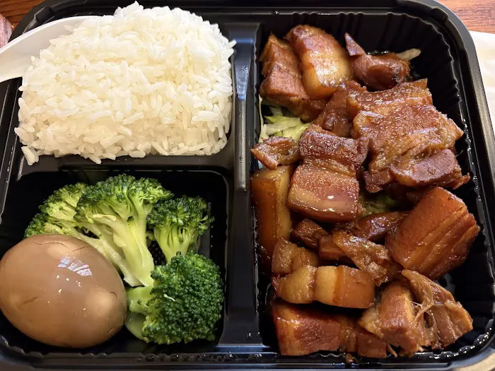 Bao Bao Cafe Picture 5