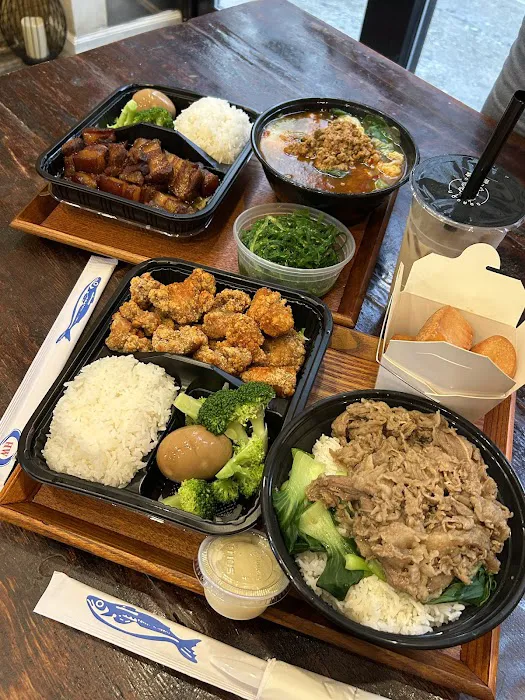 Bao Bao Cafe Picture 7