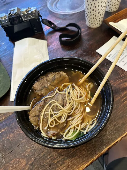 Bao Bao Cafe Picture 6