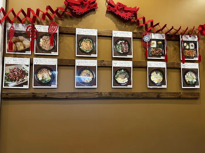 Bao Bao Cafe Picture 8