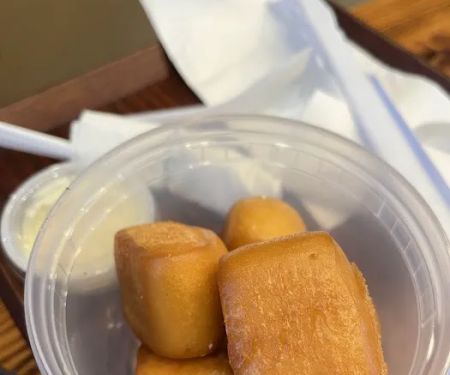 Bao Bao Cafe