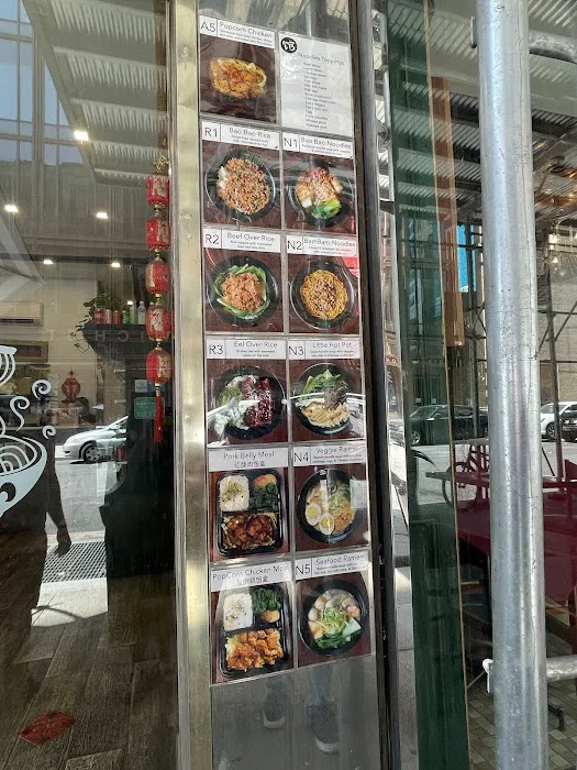 Bao Bao Cafe Picture 9