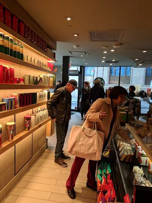 Starbucks Picture 5