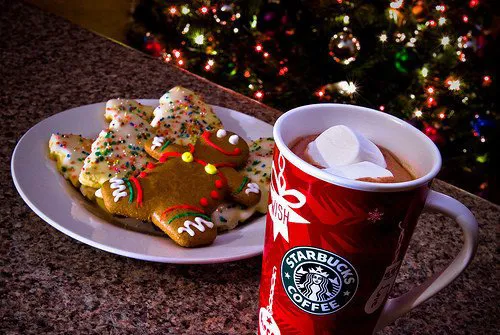 Starbucks Picture 2
