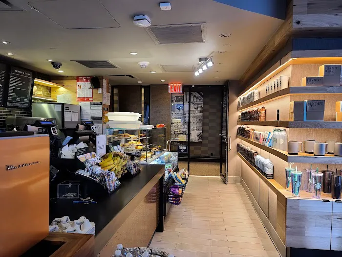 Starbucks Picture 7