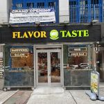 Flavor Taste