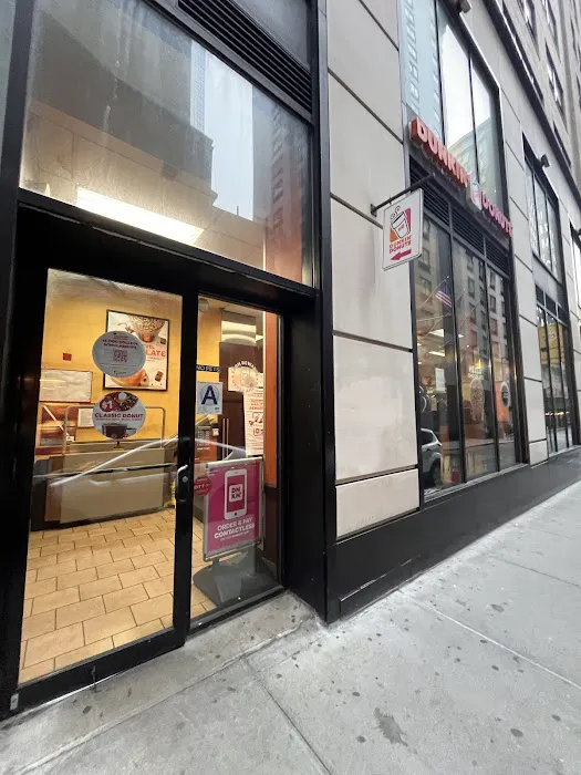 Dunkin' Picture 10