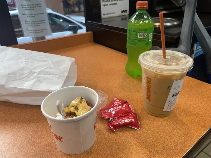 Dunkin' Picture 5