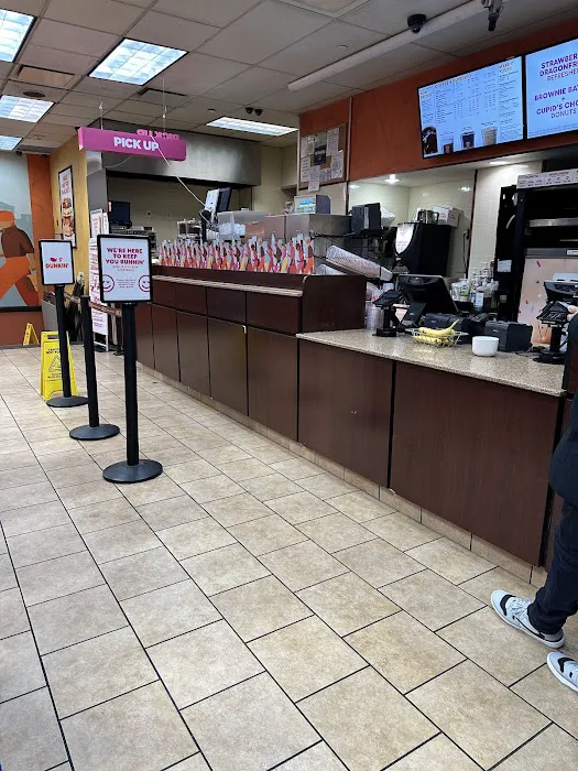 Dunkin' Picture 1