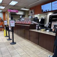 Dunkin' ico