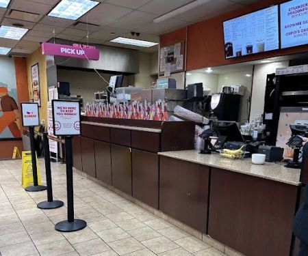 Dunkin'
