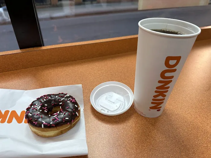 Dunkin' Picture 8