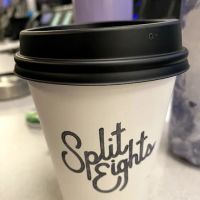 Split Eights ico
