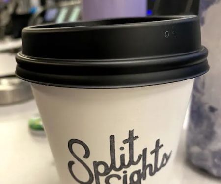 Split Eights