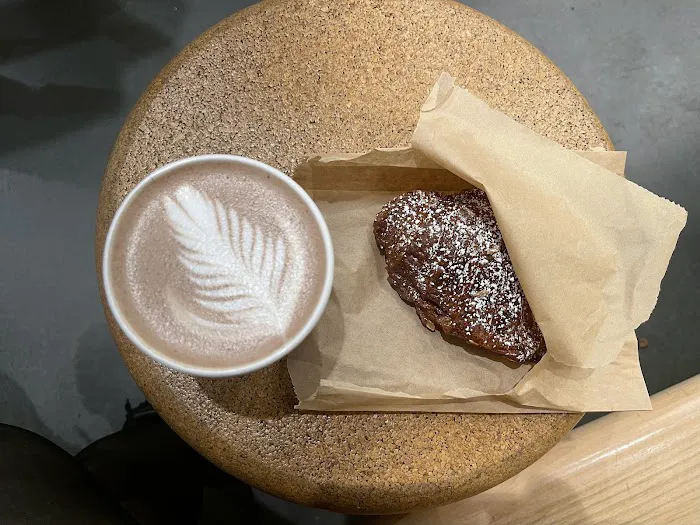 Blue Bottle Coffee Picture 6