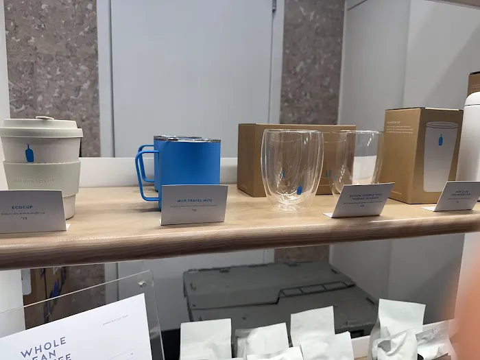 Blue Bottle Coffee Picture 3