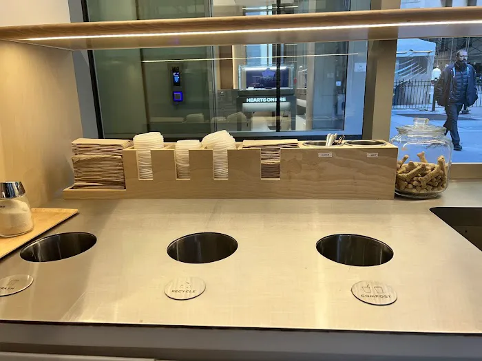 Blue Bottle Coffee Picture 2