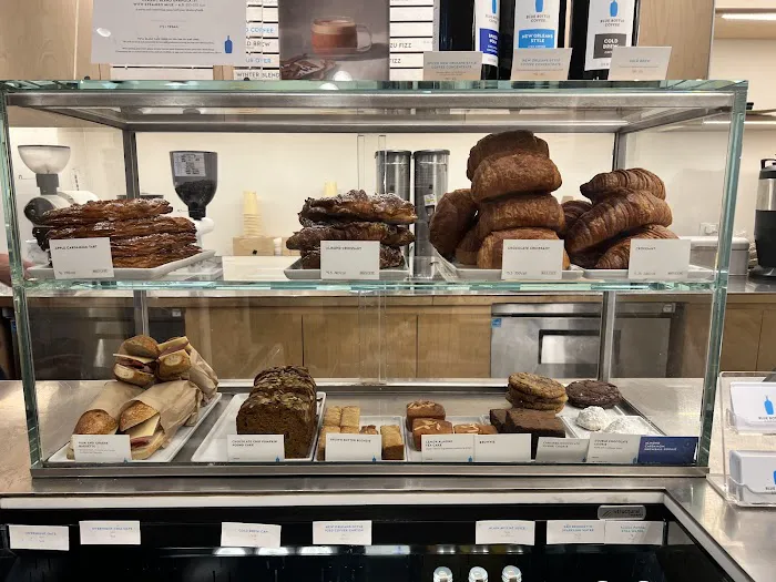 Blue Bottle Coffee Picture 10