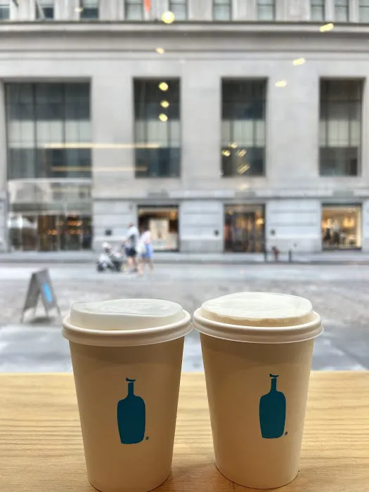 Blue Bottle Coffee Picture 9
