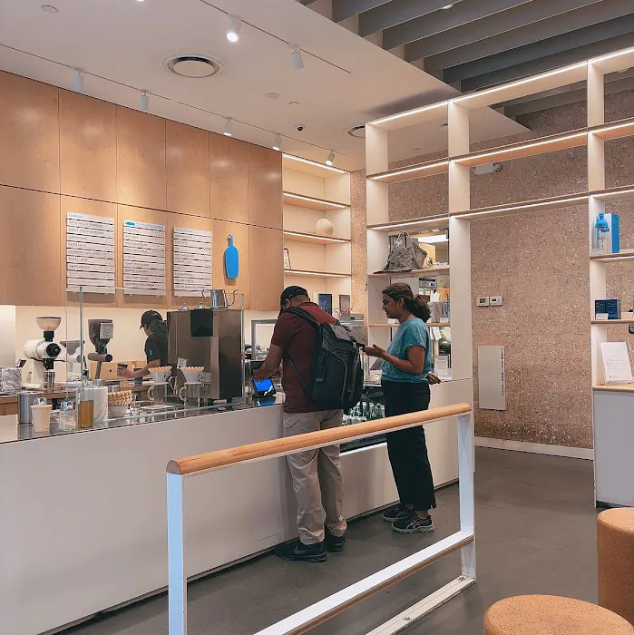 Blue Bottle Coffee Picture 5