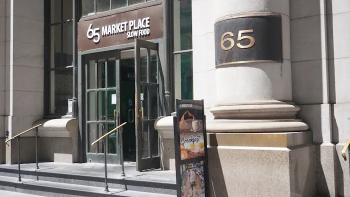 65 Market Place Picture 1