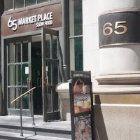 65 Market Place ico