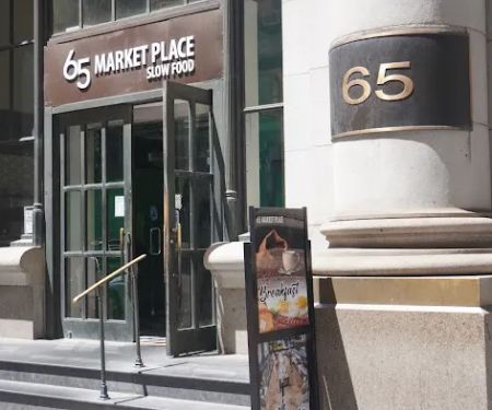 65 Market Place