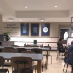 WFM Coffee Bar
