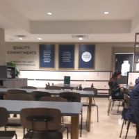 WFM Coffee Bar ico