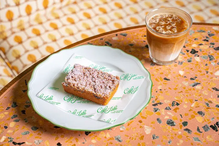 Café Jalu Picture 2