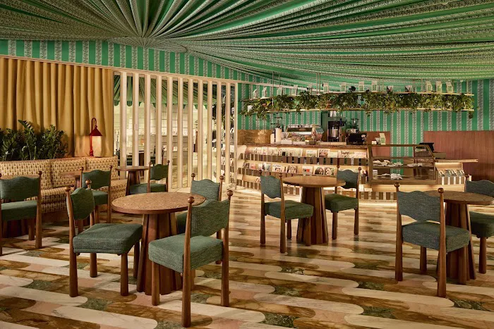 Café Jalu Picture 6