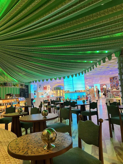 Café Jalu Picture 8