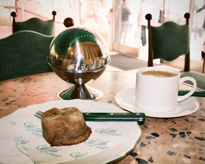 Café Jalu Picture 4