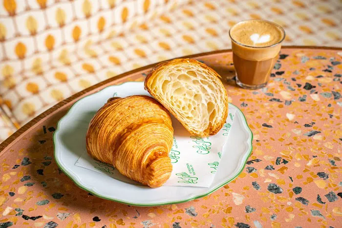 Café Jalu Picture 1