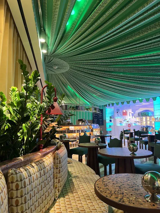 Café Jalu Picture 9