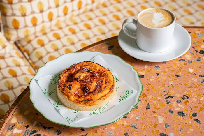 Café Jalu Picture 10