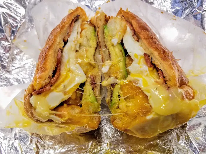 Champs Gourmet Deli Picture 2