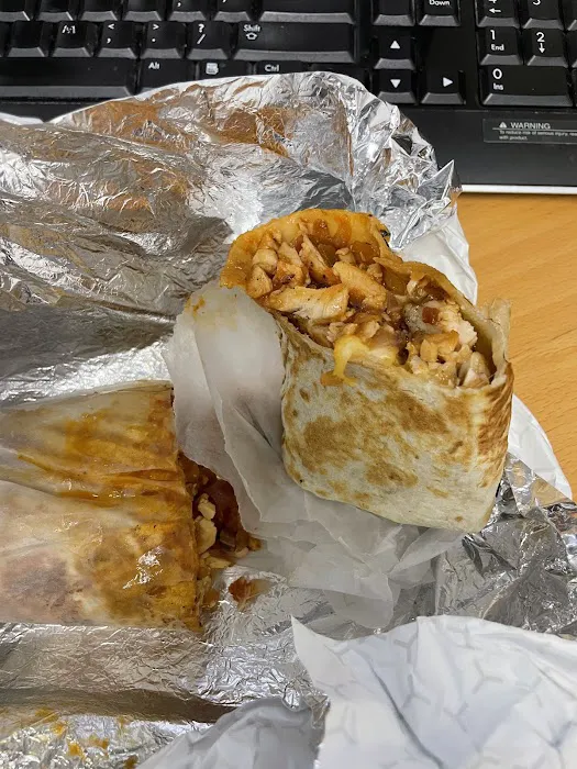 Champs Gourmet Deli Picture 9