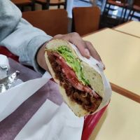 Champs Gourmet Deli ico